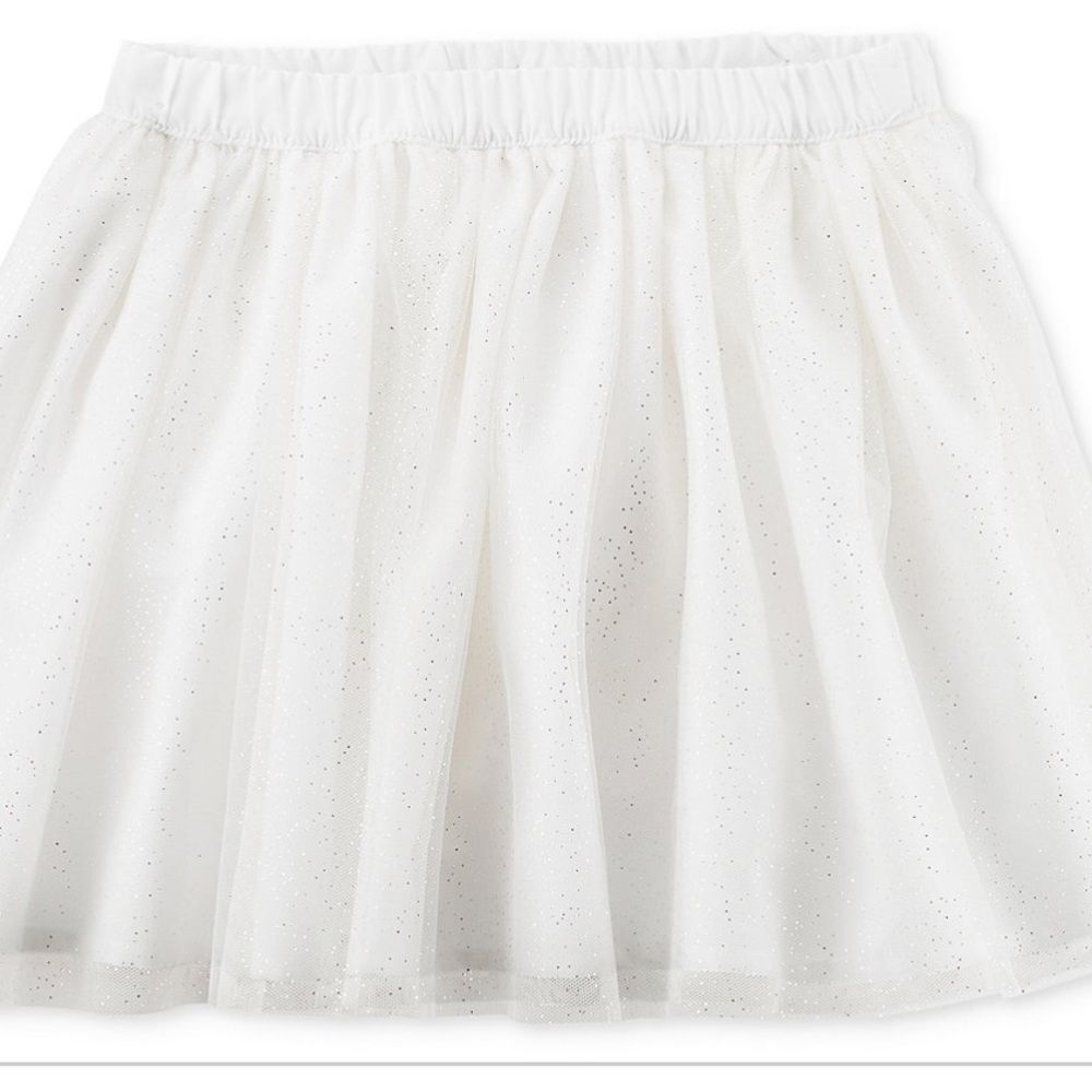 🎉1 hr sale🎉TUTU Skirt✨